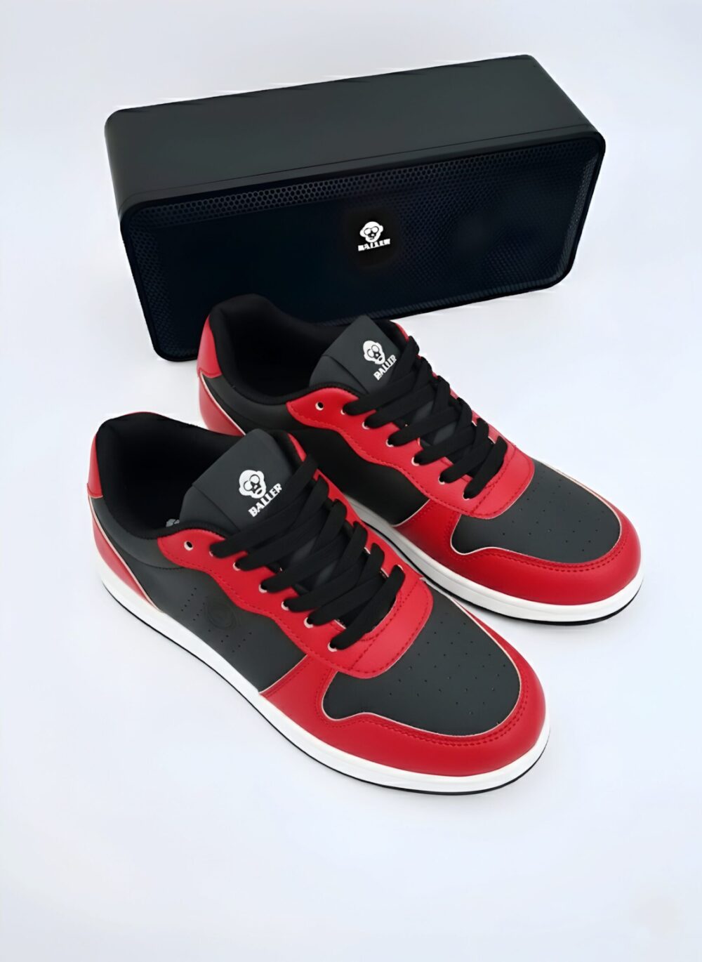 Red Shadow - Image 2