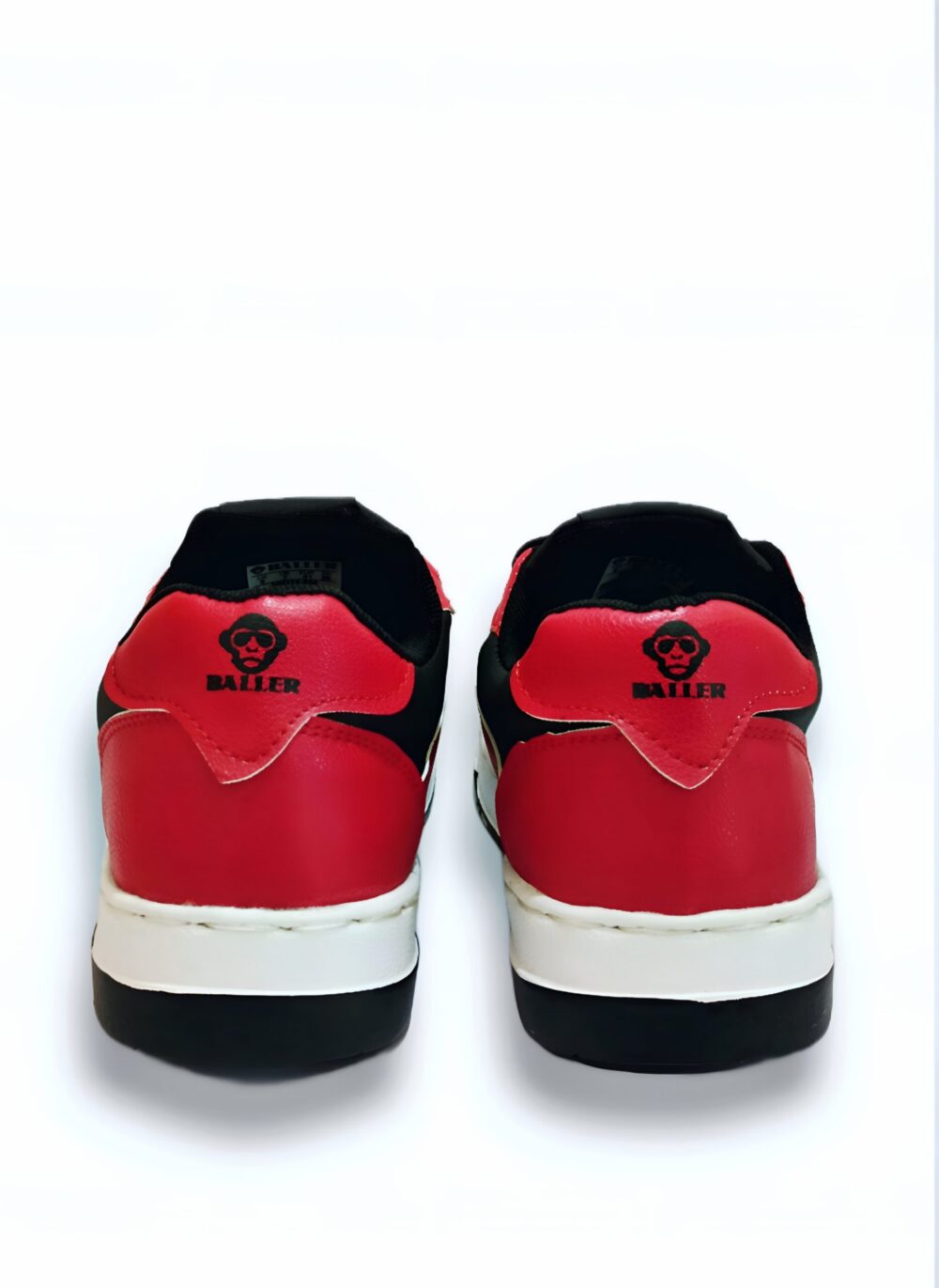 Red Shadow - Image 6