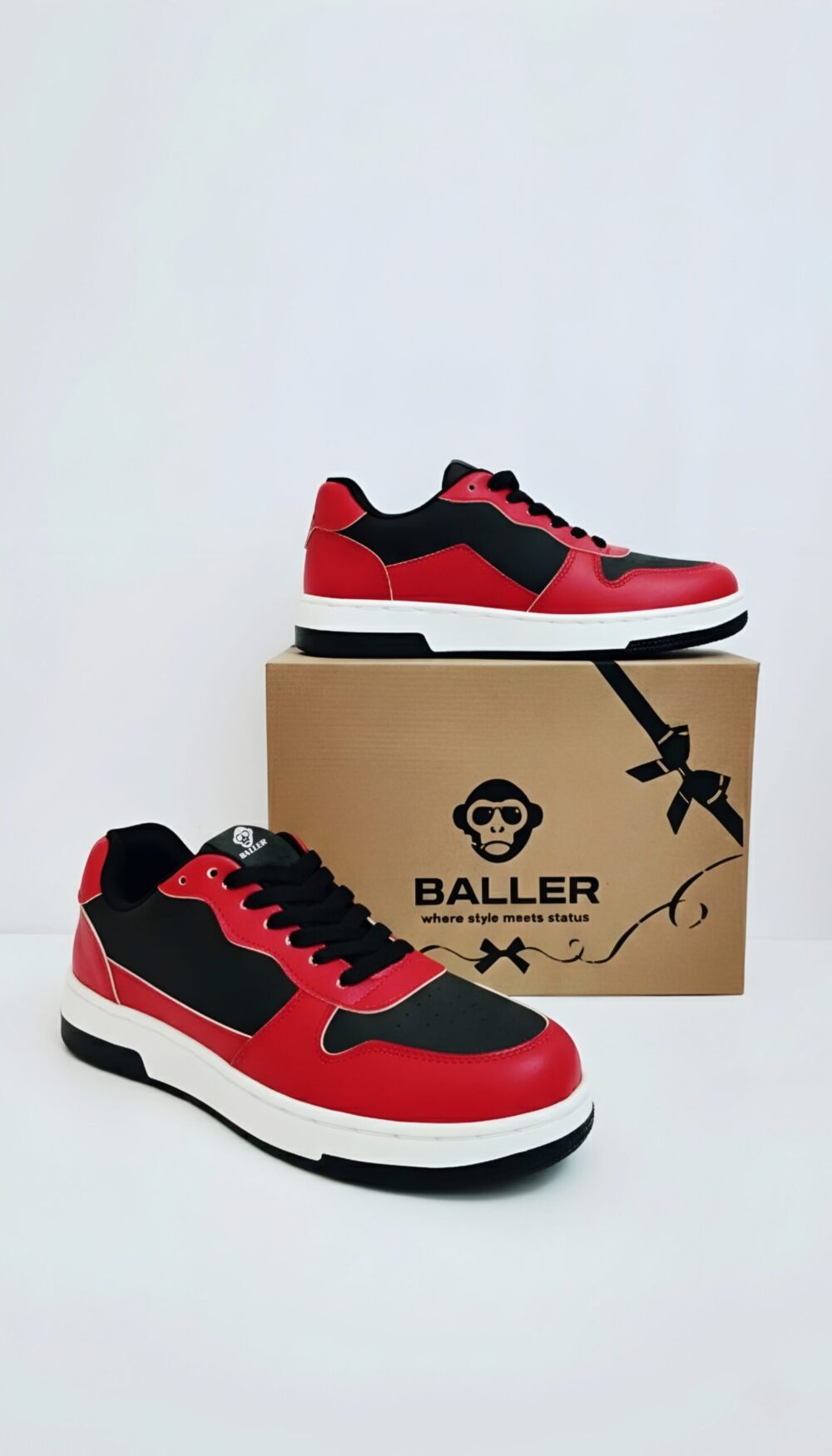 Red Shadow