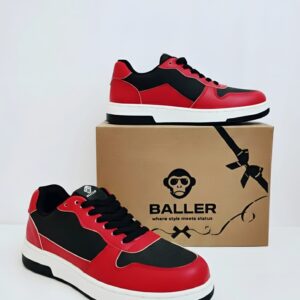 Red Shadow