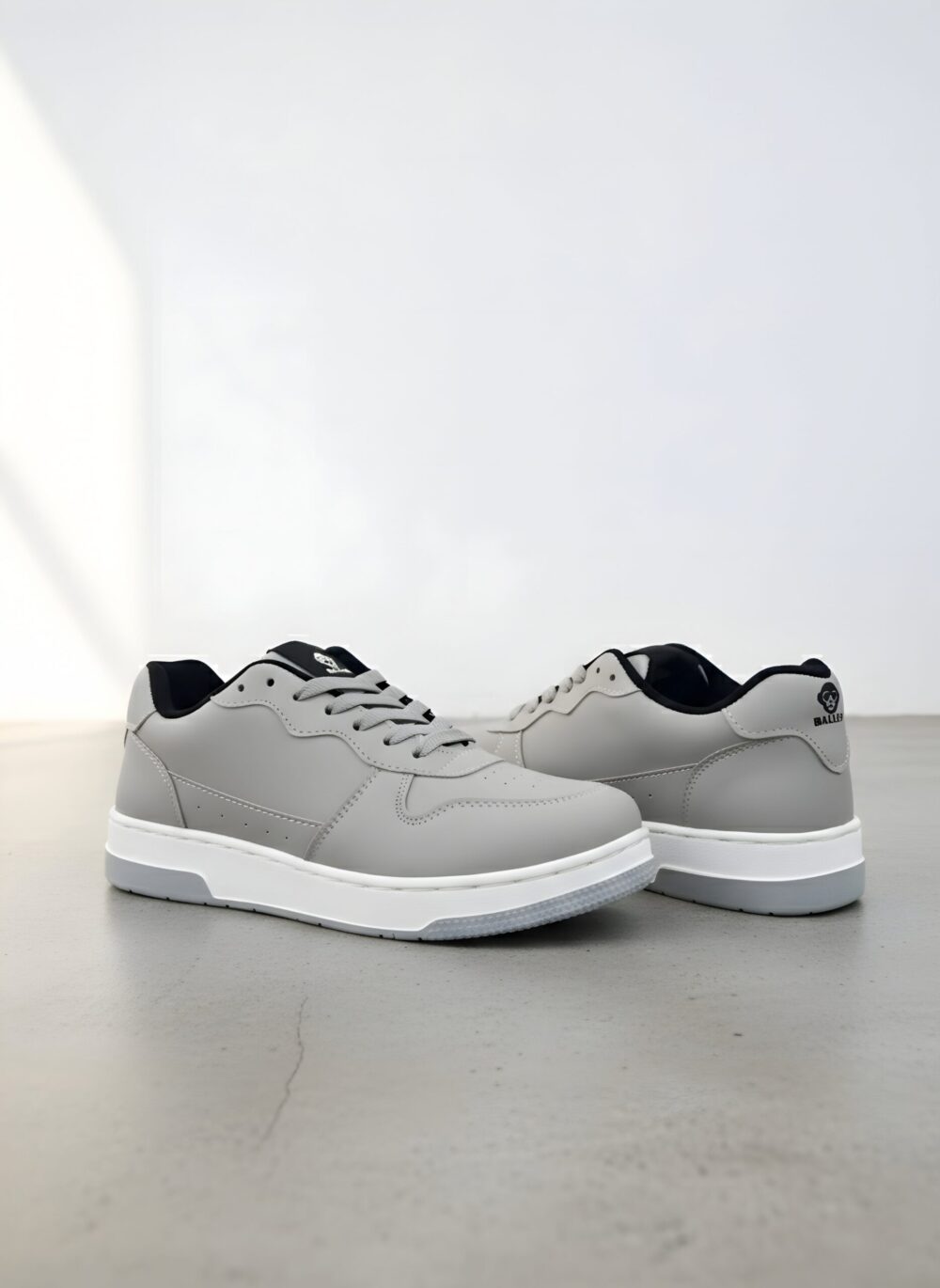 Horizon Grey - Image 2