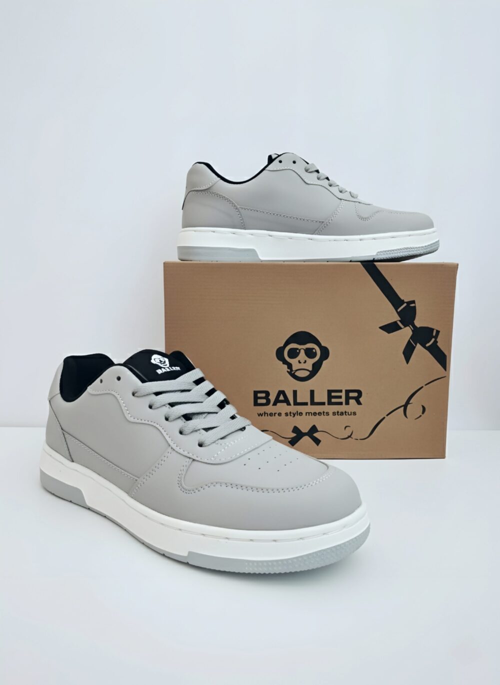 Horizon Grey